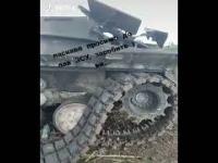 Oficjalnie - Pierwszy AHS Krab zniszczony na Ukrainie