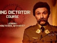 Poradnik małego dyktatora - Jak radzić sobie z hejtem?