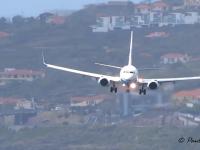 Lądowania EnterAir na Maderze