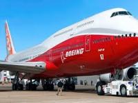 10 Największych samolotów pasażerskich