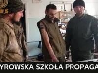 Tiktokowa armia Kadyrowa w akcji