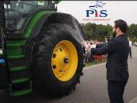 Kaczmarczyk Ziobro i traktor za 1,5 mln zł - nowe fakty ❗️ 