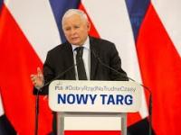 Pomysł na wyjazdy Jarosława Kaczyńskiego - Cezary Tomczyk ❗️ 
