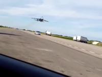 Tak latają ukraińskie siły zbrojne