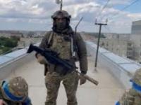 Ukraińcy odbijają coraz więcej okupowanych miast przez Rosjan