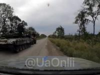 Ukraińskie traktory wróciły!