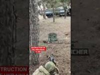 Ukraińcy mało się nie zabijają niszcząc wyrzutnie S-300