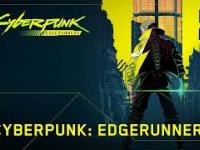 Cyberpunk Edgerunners - Theme Song