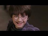 Harry Potter i kamień - Przeróbka Part 1