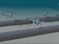 podwodne drony TVP