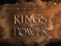 Lord of the Rings The Rings of Power - Khazad Dum Theme