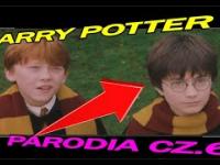 Harry Potter i szalona przerobka