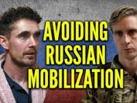 Jak uniknąć mobilizacji w Rosji