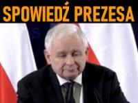 Prezes Jarosław Kaczyński mówi prawdę: „W Polsce jest źle, to nasza wina...”