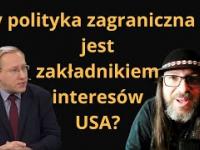 Czy polityka zagraniczna RP jest zakładnikiem interesów USA? - S. Pitoń i L. Sykulski | Odc. 601