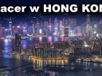 Życie w Hong Kong