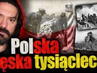 Polska klęska tysiąclecia. Jak i dlaczego przegraliśmy II wojnę światową. Jan Piński