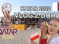 Vlog z Doha, Polska  - Argentyna i niefart z dengą |  KATAR 2022