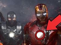 Drobne detale w Iron Man 2, które dopiero po latach nabierają znaczenia!
