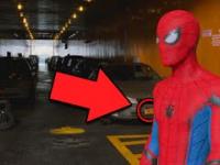 Detale w Spider Man Homecoming, które dopiero po latach nabierają znaczenia!