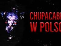EL CHUPACABRA - Wysysacz kóz
