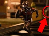 Detale w Ant Man, które dopiero po latach nabierają znaczenia
