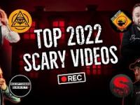 TOP 2022 PARANORMAL VIDEOS
