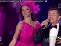 Zenek Martyniuk przyłapany na śpiewaniu z Playback-u podczas Sylwestra Marzeń TVP
