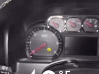Odpalanie samochodu przy minus 40 stopniach