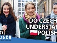 Czy Czesi rozumieją nasz polski jezyk?