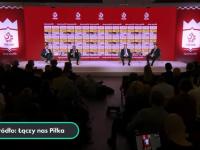 Reakcja Fernando Santosa na pytanie o meczach kadry Polski na MŚ w Katarze