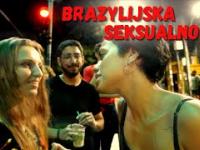 Seksualność Brazylijczyków - wszystko, co chcielibyście wiedzieć, ale baliście się zapytać