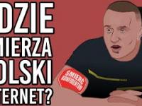 Analiza promocji świata przestępczego i przemocy w Polskim Internecie