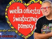 31 Finał WOŚP - Jurek Owsiak i Wielka Orkiestra Świątecznej Pomocy