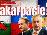 O co chodzi z separatyzmem w pobliżu Polski?