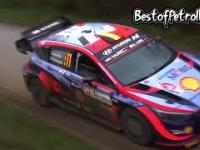RALLY MAX ATTACK and CRASHES Best of rally COMPILATION