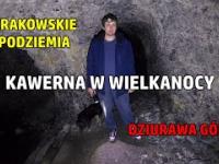 KAWERNA W WIELKANOCY | THE CAVERN IN A WIELKANOC | 4K
