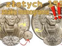 10 złotych 1959 Mikołaj Kopernik sprzedany za cenę 2 478 złotych prl numizmatyka ciekawostki