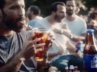 Okrutnie zła reklama piwa stworzona przez AI