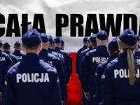 100 POLICJANTÓW ujawnia PRAWDĘ o polskiej Policji