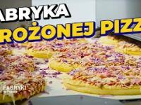Jak robione są mrożone pizze w Polsce?