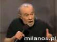 George Carlin - O świętości życia