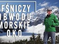 Tatry od kuchni - Leśniczy Grzegorz Bryniarski o swojej pracy, przyrodzie i bezpieczeństwie.