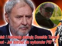 Kosiniak i Hołownia atakują Donalda Tuska | Spot Platformy - Jak dotrzeć do wyborców PiS ?