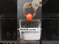 RHACB vs Gorąca kula