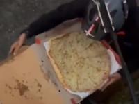 Tak dostawcy pizzy oszukują klientów