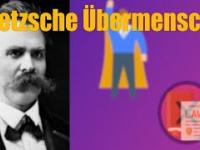 Übermensch: Nietzsche's Vision of Human Potential