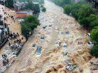 Wielka powódź w Pekinie