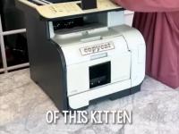 Chciałbyś mieć taką drukarkę?