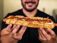 CZOSNDOG – polski hot dog, który podbił Internet